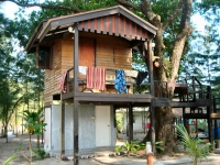 ซิลเวอร์แซนด์ รีสอร์ท - Accommodation