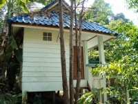 Big Tree Bungalows - Accommodation