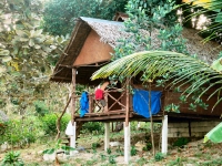 Sunset Bungalows - Accommodation