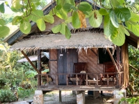 Bamboo Bungalows - Accommodation