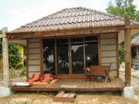 Friends Bungalow - Accommodation