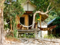 ทรายทอง บังกะโล - Accommodation