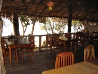 Jansom Beach Restaurant - Restaurants