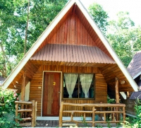 Kumsairi Resort - Accommodation
