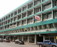 Araya Hotel - Accommodation