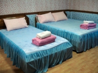 Suan Jo Resort R - Accommodation