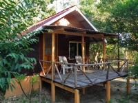 Suan Luang Resort - Accommodation