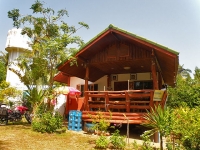 Proud Thai Beach Resort - Accommodation