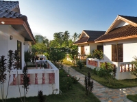 Samoon Pai Resort - Accommodation