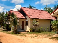 Seabeach Resort - Accommodation