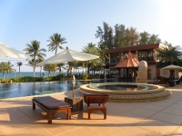 Ban Grood Arcadia Resort & Spa - Accommodation