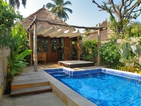 Keeree Waree Resort & Spa - Accommodation