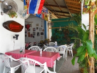 Kasamas Pizza and Pasta - Restaurants