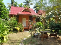 Sisina Resort & Spa - Accommodation