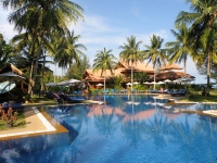 โรงแรม คอร์รัล - Accommodation