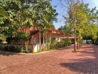 Ban Krut Resort - Accommodation