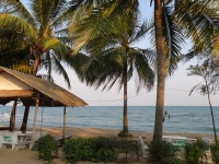 Tharnvara Beach Resort - Accommodation