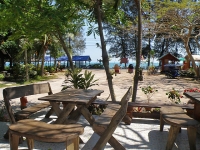 Ban Rim Haad Restaurant - Restaurants