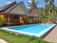 ซันไรซ์ รีสอร์ืท - Accommodation