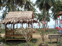 Tung Hiang Resort - Accommodation