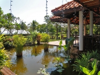 Sailom Resort - Accommodation