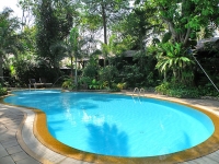 Baan Klang Aow Beach Resort - Accommodation