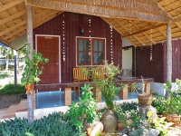 Ruen Thalay Resort - Accommodation