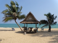 Banito Beach Resort - Accommodation