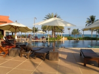 Ban Grood Arcadia Resort and Spa - Accommodation