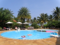 Rachavadee Bankrut Resort - Accommodation