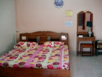 San Tavee New Resthouse - Accommodation