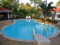Tharnvara Beach Resort - Accommodation