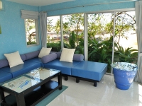 Blue Sky Boutique Resort - Accommodation