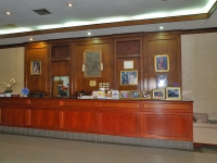 Royal Diamond Hotel - Accommodation