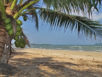 Laem Thaen Home Beach Resort - Accommodation