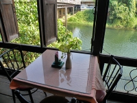 Rabieng Rimnam - Restaurants