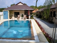 Krabi Residence - Accommodation