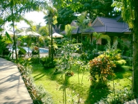 Sunda Resort - Accommodation
