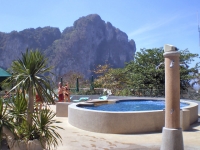 Krabi Cha-Da Resort - Accommodation