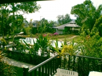 Krabi Fine Day Resort - Accommodation