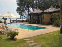 Krabi Tropical Beach Resort - Accommodation