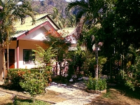 Adams Bungalows - Accommodation