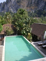 The Cliff Ao Nang Resort - Accommodation