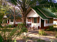 Cashew Nut Bungalow - Accommodation