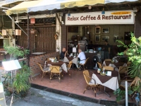 Relax Coffee - Restaurants