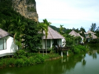 Peace Laguna Resort - Accommodation