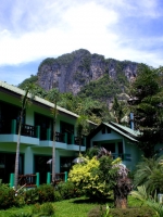 Ao Nang Village Resort - Accommodation