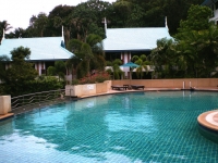 Krabi Tipa Resort - Accommodation