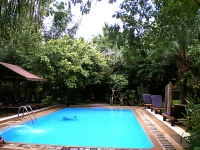 Na-Thai Resort - Accommodation