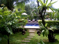 Duang Jai Resort - Accommodation